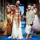 The annual Dakar Fashion Week